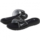 耐克（NIKE） Comfort Slide 女士休闲运动拖鞋 时尚潮款