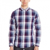 Original Penguin   男士修身衬衫 舒适透气