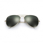 雷朋（Rayban）   RB3025-L0205-58 中性太阳镜 58mm 包邮包税