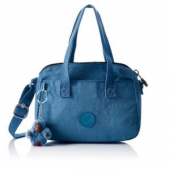 Kipling 凯浦林 Leike 女士单肩包*2个