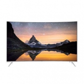 SAMSUNG 三星 UA55KS8800JXXZ 55英寸 4K 曲面 液晶电视