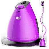 华光（HG）QY6950-L 蒸汽挂烫机 家用手持/挂式电熨斗(紫色)