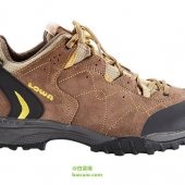 限尺码，Lowa 女士GTX防水徒步鞋 $86.73（$106.73-20） 到手￥700