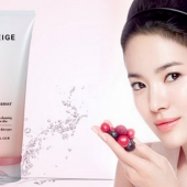 镇店之宝，Laneige 兰芝 保湿泡沫洁颜膏180ml ￥89包邮包税