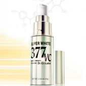 Dr.Ci:Labo 城野医生 377VC 美白淡斑精华液18g ￥299包邮包税