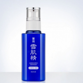 雪肌精 药用美白乳液 140ml