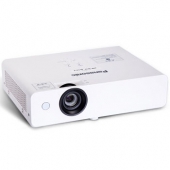 松下（Panasonic） PT-WW3200 办公 投影机  （3LCD芯片 3300流明 WXGA分辨率 HDMI）