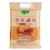 秦康 大米 陕西安康非转基因硒米2.5kg