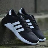 阿迪达斯（Adidas） Lite Racer 男士时尚轻量运动鞋