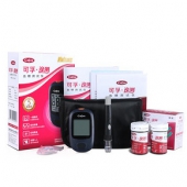 可孚 家用全自动血糖测试仪 50片试纸装