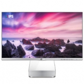 限地区！LG 24MP76HM 23.8英寸 IPS液晶显示器