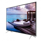 三星（SAMSUNG） UA55KU6100JXXZ 55英寸 4K液晶电视 HDR 网络智能