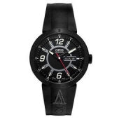 ORIS 豪利时 TT1 系列 735-765147640742506B 男士机械腕表