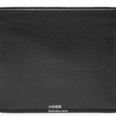 Fossil 化石 男士真皮钱包 带零钱袋 Prime会员免费直邮到手￥242