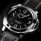沛纳海（PANERAI）   Luminor Marina PAM00510男士机械手表
