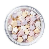 凑单品：Ettusais 艾杜纱 限量版 粉嫩四色花朵 花漾蜜粉球 15g