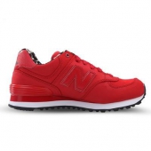 新百伦 New balance 574系列 女子轻量跑鞋