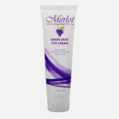 Merlot 葡萄籽天然眼霜 30ml
