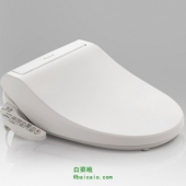 镇店之宝，Panasonic 松下 DL-F509CWS 智能马桶盖 秒杀价￥1499包邮（￥1599-100）