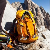 Gregory 格里高利 35L Alpinisto 35 男式 户外登山徒步背包