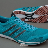 Adidas 阿迪达斯 Adizero Takumi Sen 3 中性跑鞋 $67.99 到手￥570