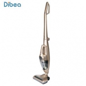 地贝 Dibea  LW-1 立式手持二合一 无线吸尘器