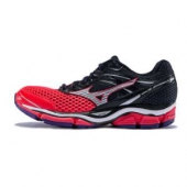 Mizuno 美津浓 WAVE ENIGMA 5 女款 跑鞋