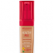 Bourjois 妙巴黎 果然美肌粉底液