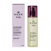 按出白嫩瘦# Nuxe欧树 纤体塑身按摩油 100ml