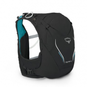 OSPREY S17 炫风 6L 女士户外双肩背包 舒适轻便