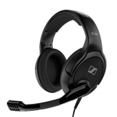Sennheiser PC 360 Special Edition 特别定制版耳机 降噪功能