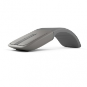 微软（Microsoft） Arc Touch 蓝牙无线触控鼠标 Surface版