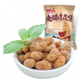 甘源牌 老醋味花生 285g/袋