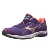 Mizuno 美津浓 Wave Catalyst 女款轻量支撑跑鞋