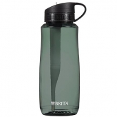 碧然德（BRITA） 直饮过滤水壶 1000ml 每个滤芯当于300瓶500ml纯净水