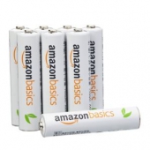 AmazonBasics 亚马逊倍思 8节 七号 镍氢充电电池