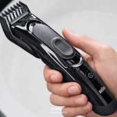 Braun 博朗 HC5050 电动理发器 ￥246.18含税包邮