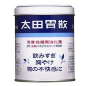 太田胃散 整肠药 210g