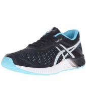 ASICS 亚瑟士 fuzeX Lyte 女士跑鞋