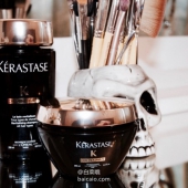 KERASTASE 卡诗 高端黑钻凝时洗发水250ml+凑单品 秒杀价￥164.94