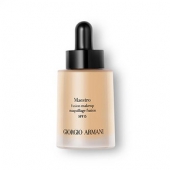 Armani 阿玛尼 丝柔精华粉底液#4 30ml