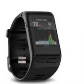 GARMIN 佳明 vivoactive HR 智能手表