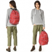 可压缩，Herschel Supply Co. 双肩包 Prime会员凑单免费直邮到手￥162.54