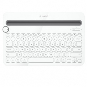 Logitech 罗技 K480 多功能蓝牙键盘