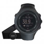 国内旗舰店2490元！Suunto 颂拓 拓野3动感 户外运动心率手表 含心率带  ￥1338.16直邮到手