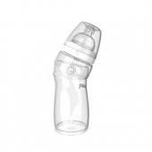 Playtex 倍儿乐 防胀气奶瓶 237ml 3只装*3件    109.7元含税包邮（3件3.8折）