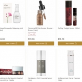 SkinStore美妆额外7折大促，Erno Laszlo、Perricone MD等降至好价 满$49免费直邮中国