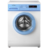 Midea美的 MG70-eco11WX 7公斤滚筒洗衣机