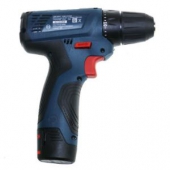 BOSCH 博世 GSR120-Li 家用电动螺丝刀