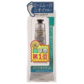 凑单品：Deonatulle 足部止汗除臭软膏 30g